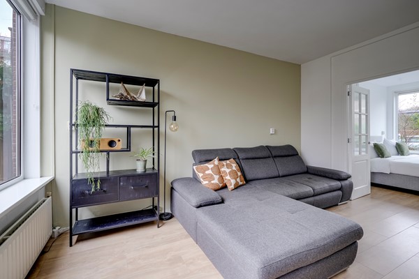 Medium property photo - Agaatlaan 9, 3523 CN Utrecht